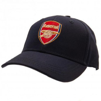 FC Arsenal čepice baseballová kšiltovka Cap NV