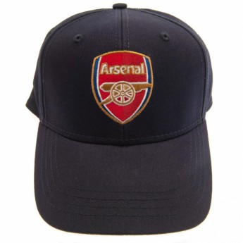 FC Arsenal čepice baseballová kšiltovka Cap NV