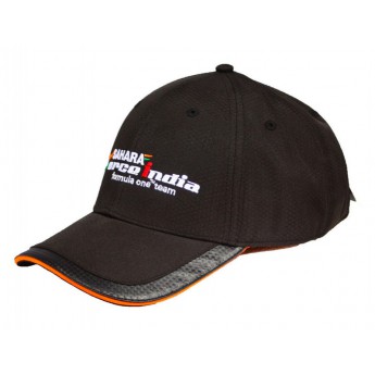 Force India čepice baseballová kšiltovka Logo Classic Cap 2015