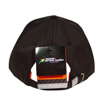 Force India čepice baseballová kšiltovka Logo Classic Cap 2015