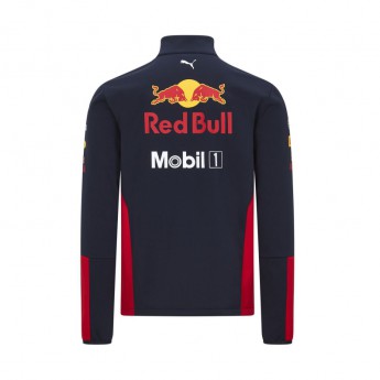 Red Bull Racing pánská bunda teamwear softshell F1 Team 2020