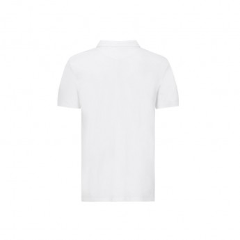 Formule 1 pánské polo tričko White Pocket 2020