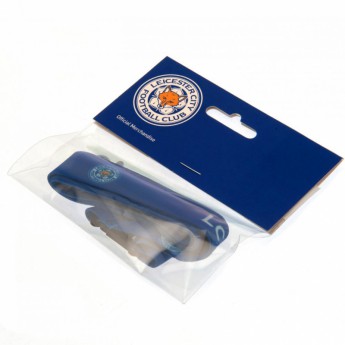 Leicester City klíčenka Lanyard