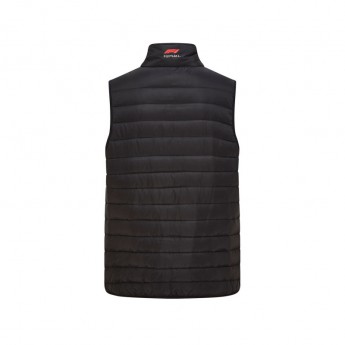 Formule 1 pánská vesta tech gilet black 2020