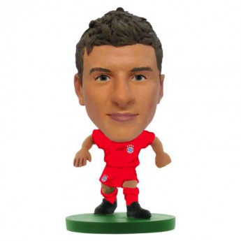 Bayern Mnichov figurka SoccerStarz Muller