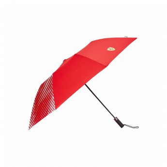Ferrari deštník compact umbrella red F1 Team 2020