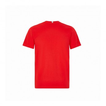 Ferrari dětské tričko logo shield red F1 Team 2020