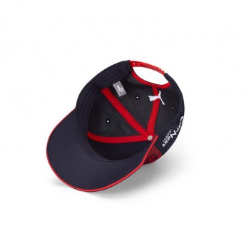 Red Bull Racing dětská čepice baseballová kšiltovka Max Verstappen navy F1 Team 2020