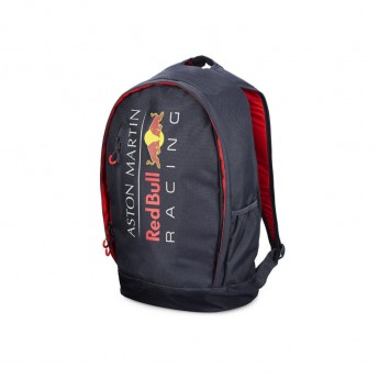 Red Bull Racing batoh na záda Classic navy F1 Team 2020