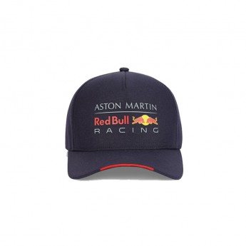 Red Bull Racing čepice baseballová kšiltovka Classic navy F1 Team 2020