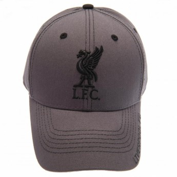 FC Liverpool čepice baseballová kšiltovka Elijah GR