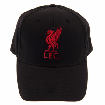 FC Liverpool čepice baseballová kšiltovka Core BK