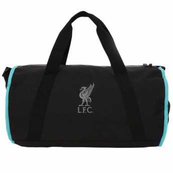 FC Liverpool sportovní taška Rolebag Holdall Tidepool