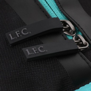 FC Liverpool sportovní taška Rolebag Holdall Tidepool