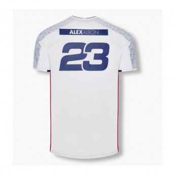 Red Bull Racing pánské tričko Albon Sports F1 Team 2020