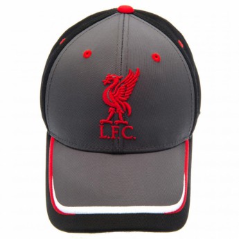 FC Liverpool čepice baseballová kšiltovka Magnesium