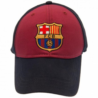 FC Barcelona čepice baseballová kšiltovka Cap CN