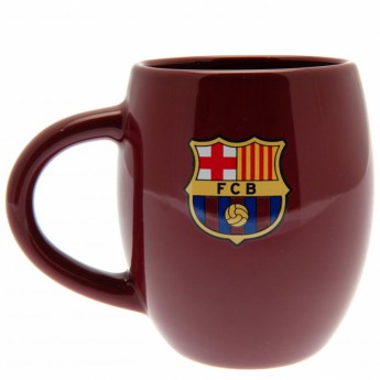 FC Barcelona hrníček Tea Tub Mug