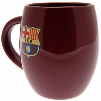 FC Barcelona hrníček Tea Tub Mug