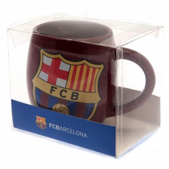 FC Barcelona hrníček Tea Tub Mug