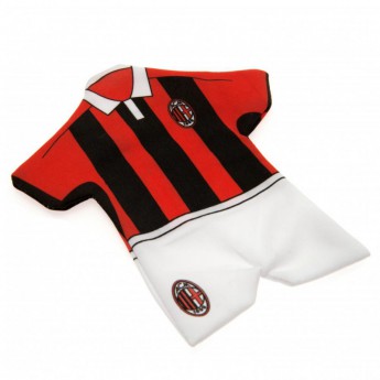 AC Milan mini dres do auta Mini Kit