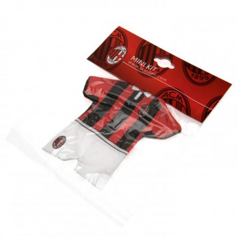 AC Milan mini dres do auta Mini Kit