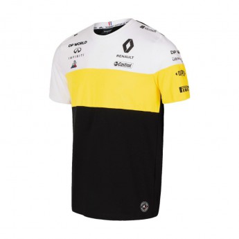 Renault F1 pánské tričko F1 Team 2020