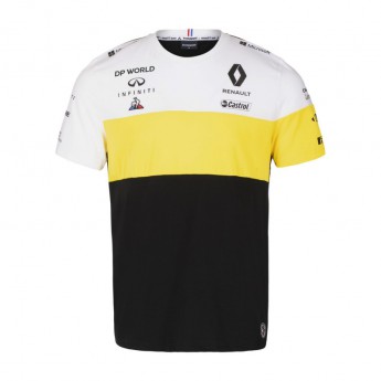 Renault F1 dětské tričko F1 Team 2020