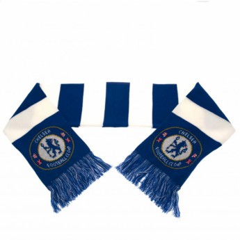 FC Chelsea zimní šála Bar Scarf