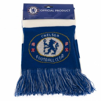 FC Chelsea zimní šála Bar Scarf