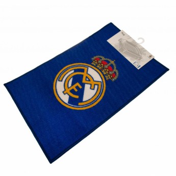 Real Madrid rohožka rug logo