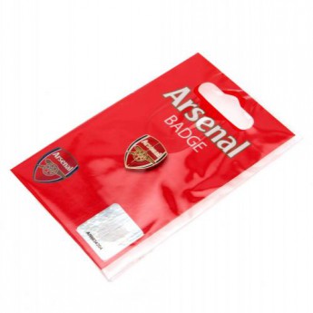 FC Arsenal odznak Badge