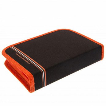Real Madrid školní pouzdro Filled Pencil Case BK