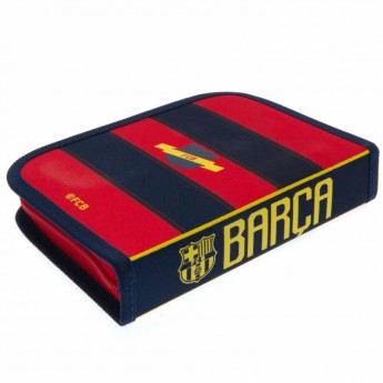 FC Barcelona školní pouzdro Filled Pencil Case 1