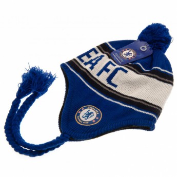 FC Chelsea zimní kulich Trick Knit