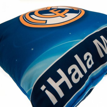 Real Madrid polštářek Cushion HM