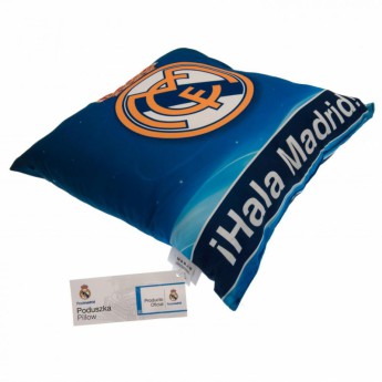 Real Madrid polštářek Cushion HM