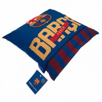 FC Barcelona polštářek Forza Barca