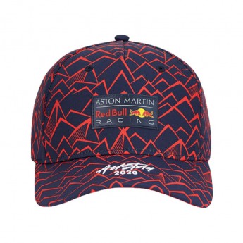 Red Bull Racing čepice baseballová kšiltovka Austria GP F1 Team 2020
