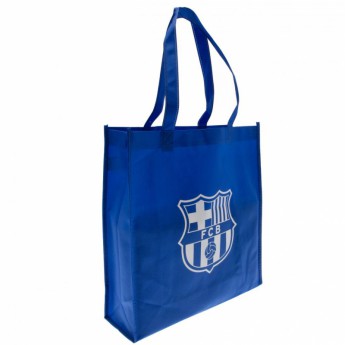FC Barcelona nákupní taška Reusable Tote Bag