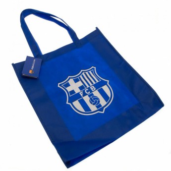 FC Barcelona nákupní taška Reusable Tote Bag