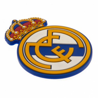 Real Madrid magnetka 3D Fridge