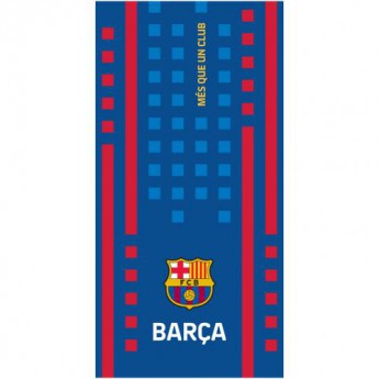FC Barcelona osuška SQ