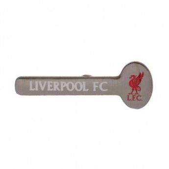 FC Liverpool odznak Text