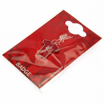 FC Liverpool odznak Kit