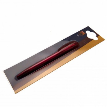 FC Barcelona propiska red