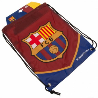 FC Barcelona pytlík gym bag SW
