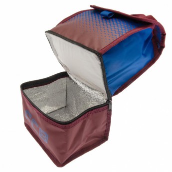 FC Barcelona Obědová taška FD