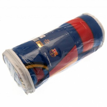 FC Barcelona fleecová deka Blanket SD