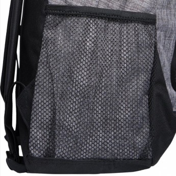 FC Barcelona batoh na záda Premium Grey